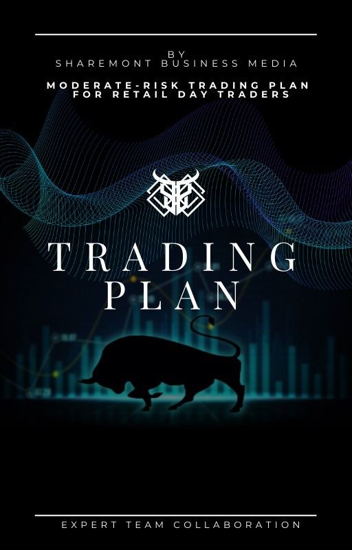 Moderate-Risk Trading Plan for Retail Day Traders