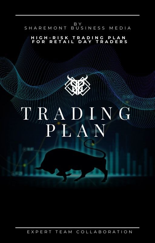 high risk trading plan for day traders