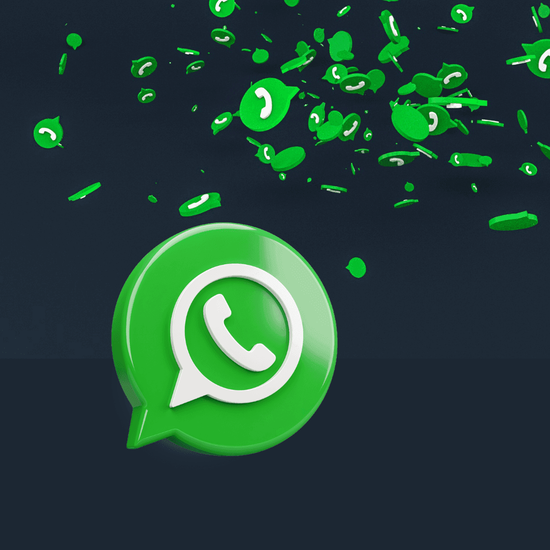 WhatsApp Channel